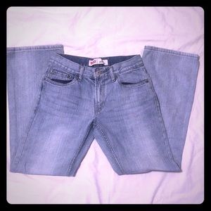 Boy’s Levi’s 527